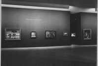 Modern Art in Your Life. Oct 5–Dec 4, 1949. 1 other work identified