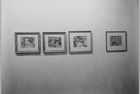 Charles Demuth. Mar 7–Jun 11, 1950.