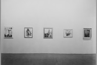 Charles Demuth. Mar 7–Jun 11, 1950.
