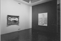 Recent Acquisitions. Mar 28–May 7, 1950. 1 other work identified