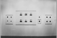 Alfred Stieglitz. From the Shelton, West. 1935 | MoMA