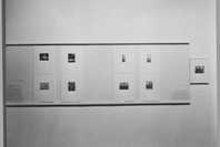 Photography Recent Acquisitions: Stieglitz, Atget. Mar 28–May 7, 1950.