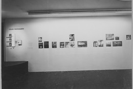The Museum of Modern Art Archives, New York