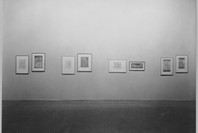 Paul Klee. Dec 20, 1949–Feb 19, 1950.