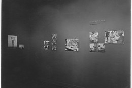 The Museum of Modern Art Archives, New York