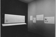 Picasso, The Sculptor&#39;s Studio. Jan 24–Mar 19, 1950. 1 other work identified