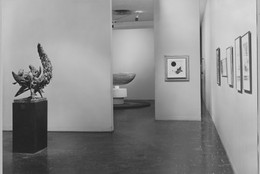 The Museum of Modern Art Archives, New York