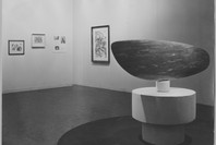Recent Acquisitions. Jan 31–May 7, 1950. 1 other work identified