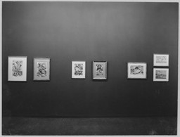 The Museum of Modern Art Archives, New York