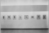 Charles Demuth. Mar 7–Jun 11, 1950. 2 other works identified