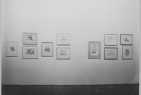 Charles Demuth. Mar 7–Jun 11, 1950.