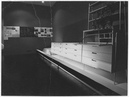 The Museum of Modern Art Archives, New York