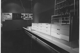 The Museum of Modern Art Archives, New York