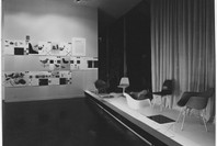 Prize Designs for Modern Furniture. May 16–Jul 16, 1950. 2 other works identified