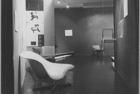 Prize Designs for Modern Furniture. May 16–Jul 16, 1950.