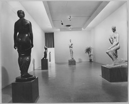 The Museum of Modern Art Archives, New York