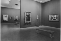 Recent Acquisitions. Jul 25–Nov 5, 1950. 1 other work identified