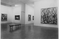 Recent Acquisitions. Jul 25–Nov 5, 1950. 2 other works identified
