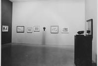 Recent Acquisitions. Jul 25–Nov 5, 1950.