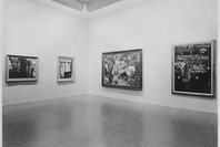 Recent Acquisitions. Jul 25–Nov 5, 1950. 2 other works identified