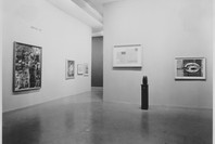 Recent Acquisitions. Jul 25–Nov 5, 1950. 1 other work identified