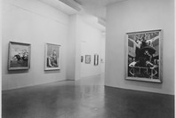 Recent Acquisitions. Jul 25–Nov 5, 1950. 1 other work identified