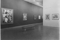 Recent Acquisitions. Jul 25–Nov 5, 1950. 3 other works identified