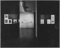 The Museum of Modern Art Archives, New York