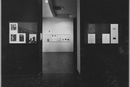 The Museum of Modern Art Archives, New York