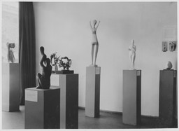 The Museum of Modern Art Archives, New York