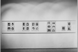 The Museum of Modern Art Archives, New York