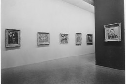 The Museum of Modern Art Archives, New York