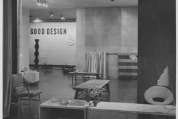 The Museum of Modern Art Archives, New York