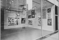Posters from the Bernard Davis Collection. May 24–Jul 25, 1950. 2 other works identified