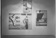 Posters from the Bernard Davis Collection. May 24–Jul 25, 1950.