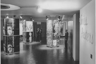 Swiss Posters. Jan 30–Mar 19, 1951. 1 other work identified