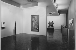 The Museum of Modern Art Archives, New York