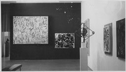 Installation photo, 2 of 2