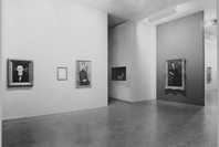 Modigliani. Apr 10–Jun 10, 1951.