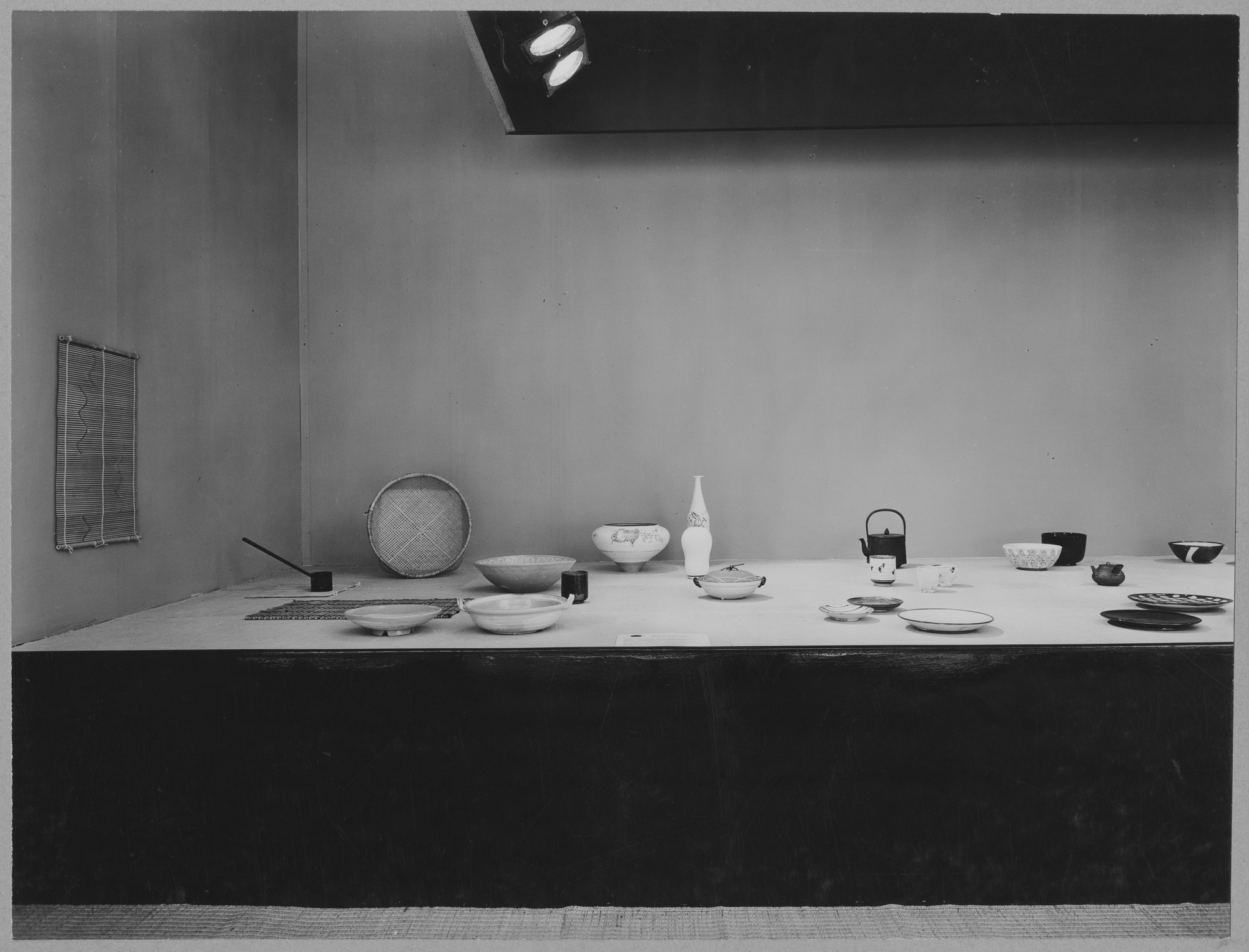 Japanese Household Objects Moma Japanese Household Objects Moma