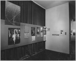 The Museum of Modern Art Archives, New York