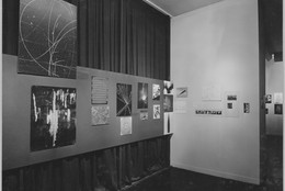 The Museum of Modern Art Archives, New York