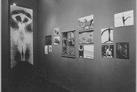 Abstraction in Photography. May 1–Jul 4, 1951.