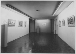 The Museum of Modern Art Archives, New York