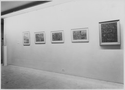 Installation photo, 2 of 3