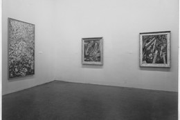 The Museum of Modern Art Archives, New York