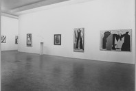 Abstract Painting and Sculpture in America. Jan 23–Mar 25, 1951.