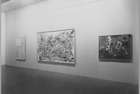 Abstract Painting and Sculpture in America. Jan 23–Mar 25, 1951. 1 other work identified