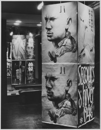 Swiss Posters. Jan 30–Mar 19, 1951. 