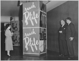 Swiss Posters. Jan 30–Mar 19, 1951. 